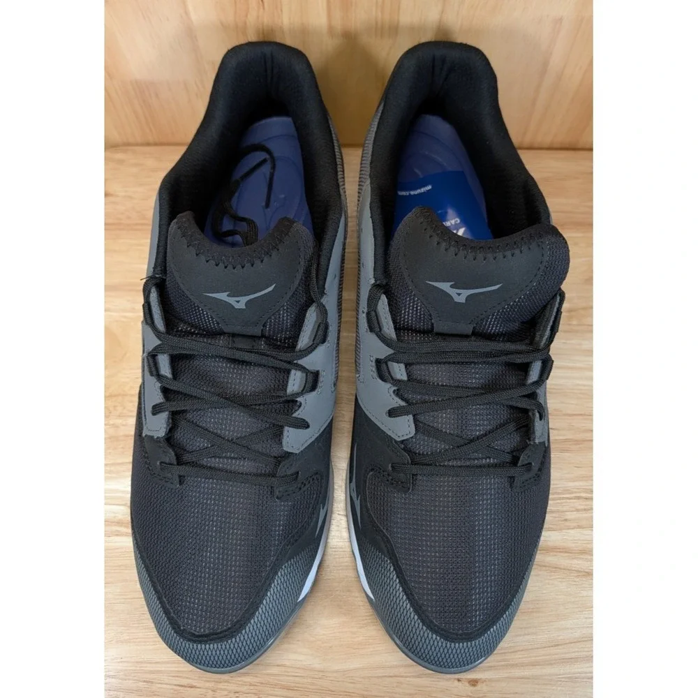 Mizuno sweep metal